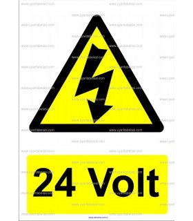 E1143 - 24 volt