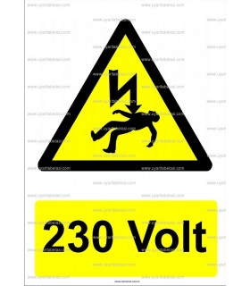 E1180 - 230 volt