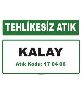 A170406 - Kalay