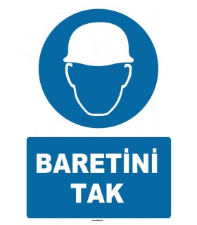 ZY1209 - Baretini Tak
